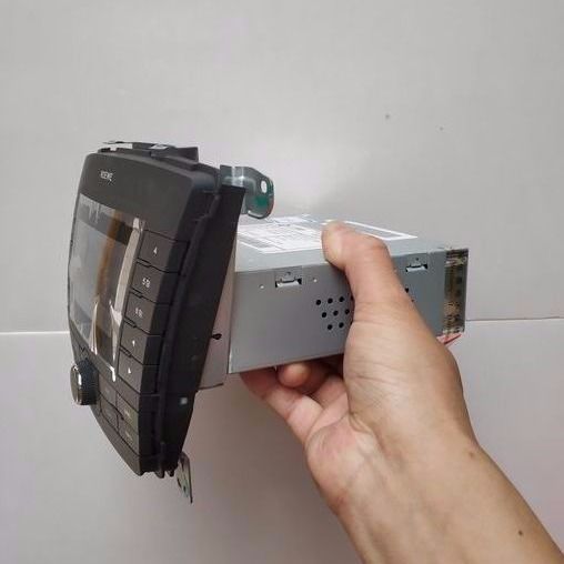 炫咔仕适用于荣威350 cd机,荣威350收音机 带usb拆车机不是全新 带