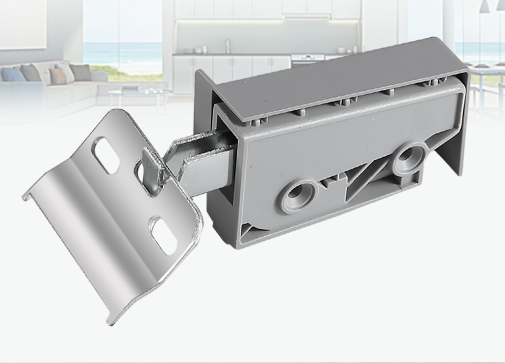 奥力晟加厚橱柜吊柜链接配件壁柜吊柜安装吊码可调挂柜金属挂码