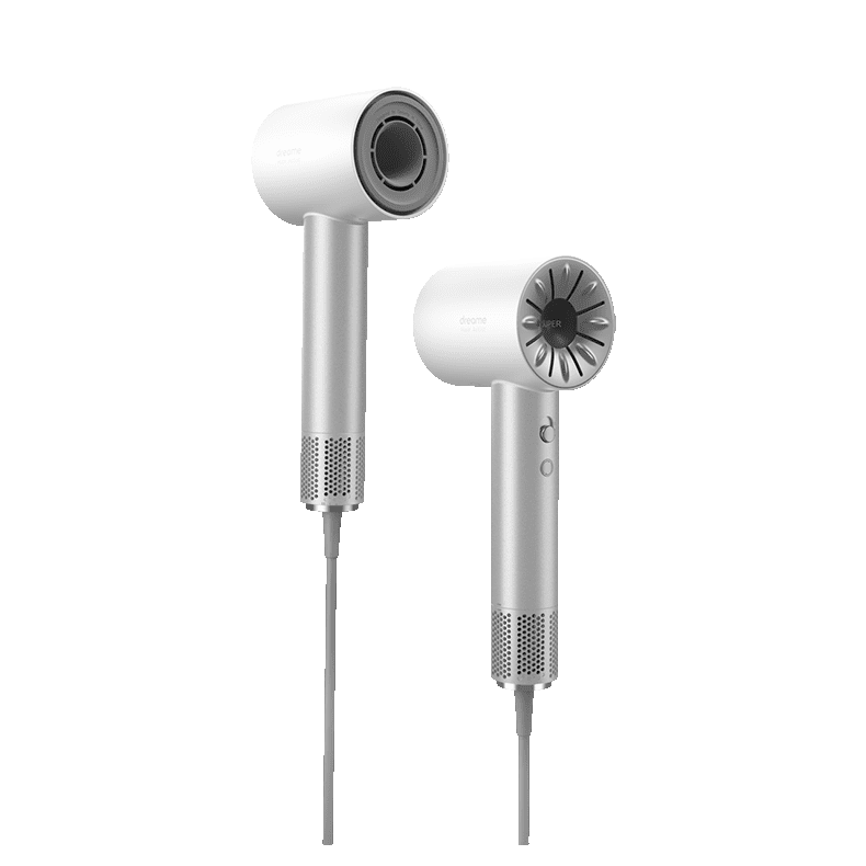 dreame追觅高速吹风机家用负离子护发大功率发型师学生电吹风筒华幻