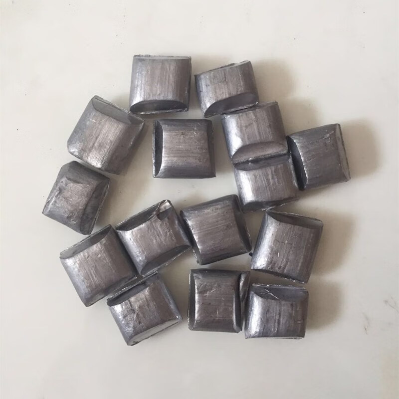 定制高纯铅块铅粒铅丝铅棒铅条 软铅电解铅金属铅块铅粒铅丝铅棒铅条