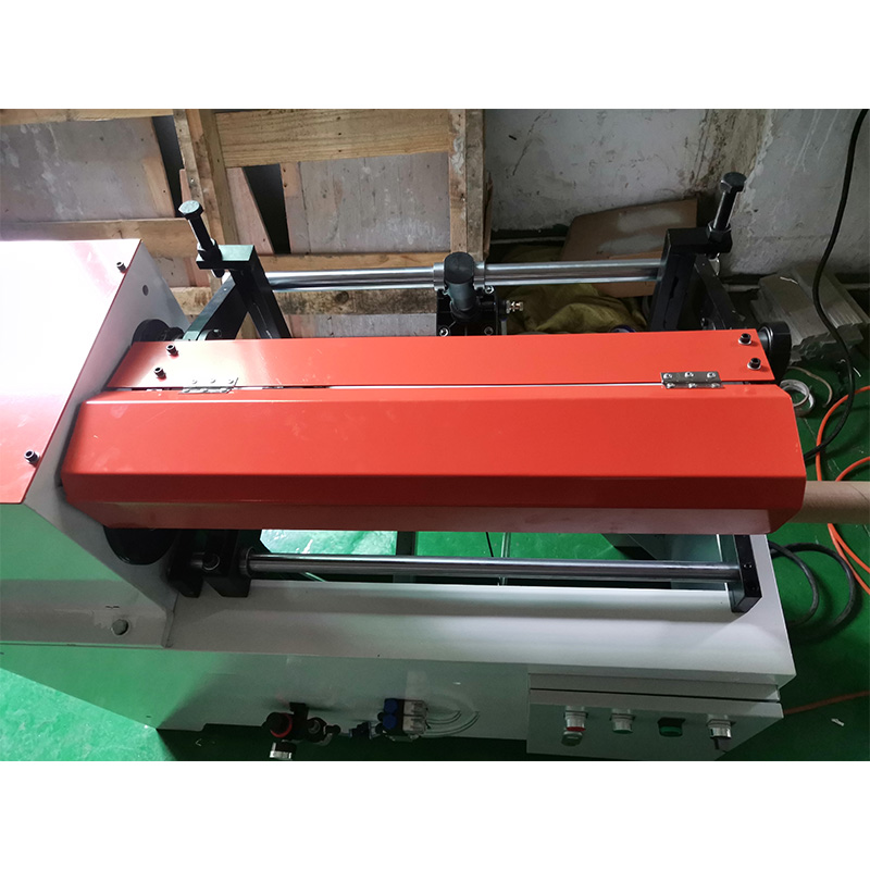 小型手动切纸管机简易纸筒分切机纸芯纸管切割机器无毛边 多刀款纸管