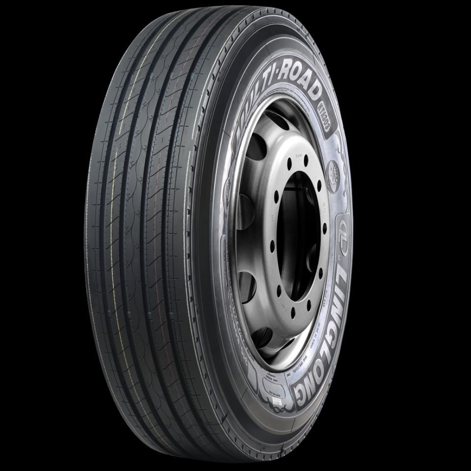 5kta303货车真空胎 卡车货车前轮钢丝胎 12r22.