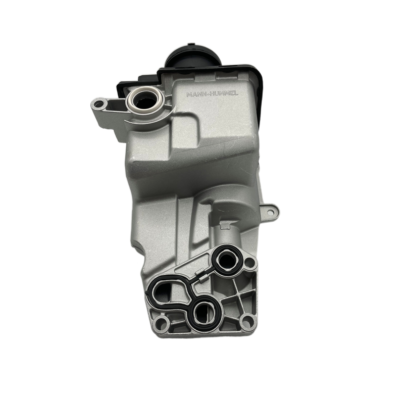 沃尔沃s40c30v40s80lxc60废气阀废弃阀总成油水分离器机油格滤芯5缸