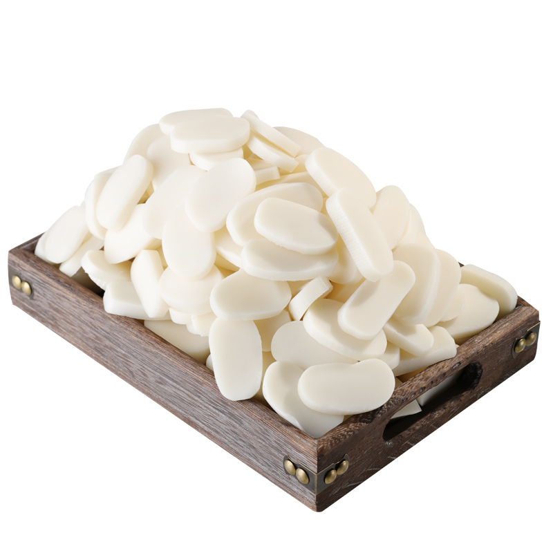 5斤宁波河姆渡散装年糕片 慈溪真空切片手工水磨炒年糕锅食材 5斤散装