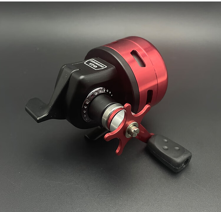 170新款弹弓鱼镖射鱼轮专用套装神器发射器全金属非170套餐六豪华套餐