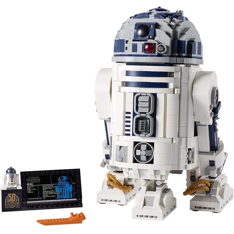 日本原装进口直邮 乐高lego 星球大战全系列益智玩具手办 多规格 拼装