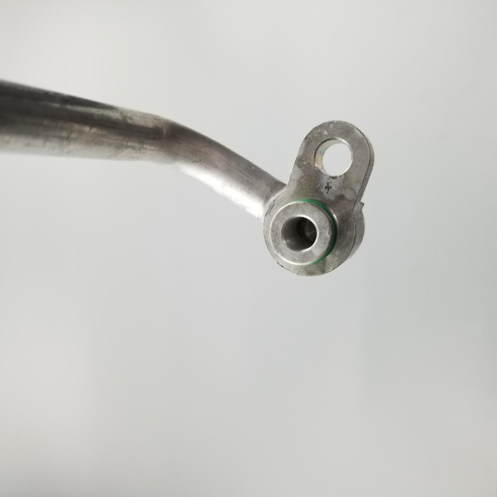 适用于宝骏730 560压缩机排气管 空调高压管 低压管 空调管吸气 宝骏