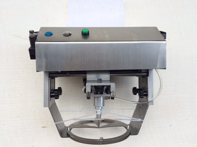 便携式打标机,汽车大梁发动机vin码 150*50mm记忆功能【图片 价格