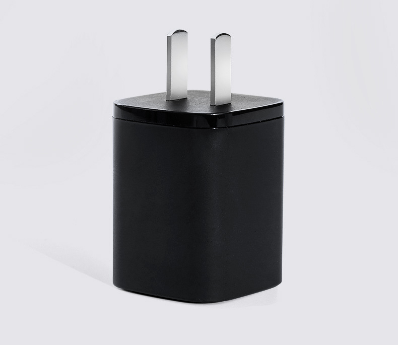 cyke12充电头适用苹果充电器33瓦手机pd快充20w充电器小冰块单口20w单