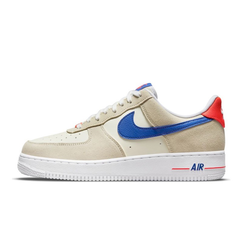 耐克(nike)air force 1空军一号af1男子运动休闲板鞋 do9801 nba pack