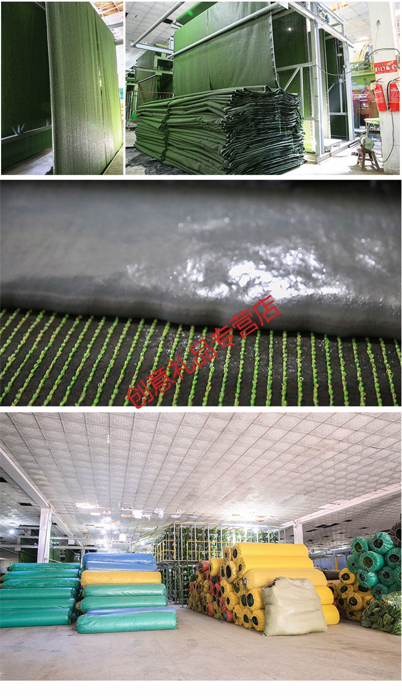 仿真草坪地毯塑料假草皮 绿植人造草坪阳台户外人工草坪幼儿园假草坪