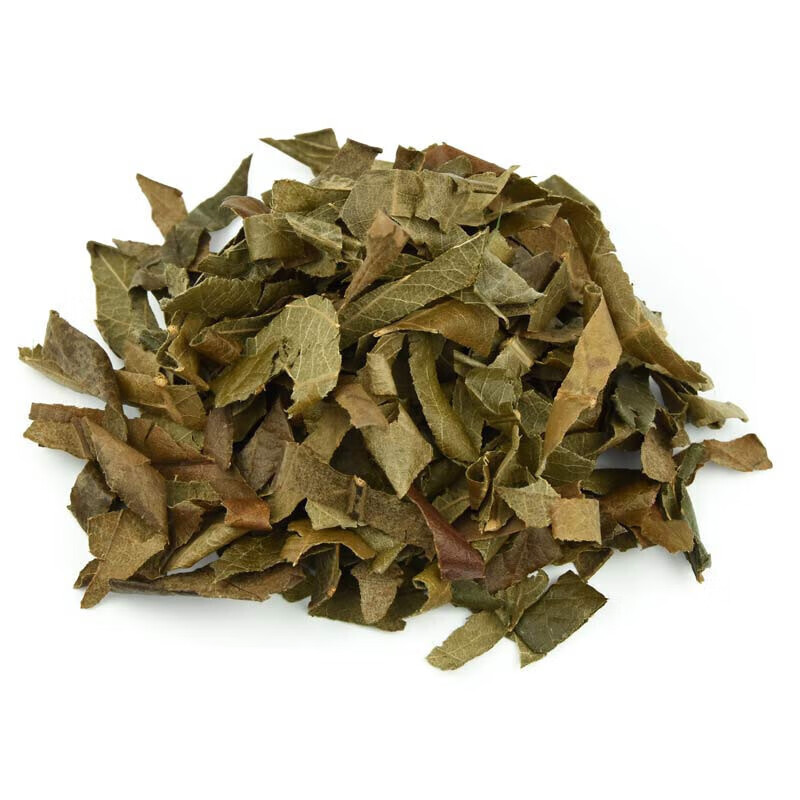 伟博枇杷叶 琵琶叶 枇杷叶茶 杷叶 500g
