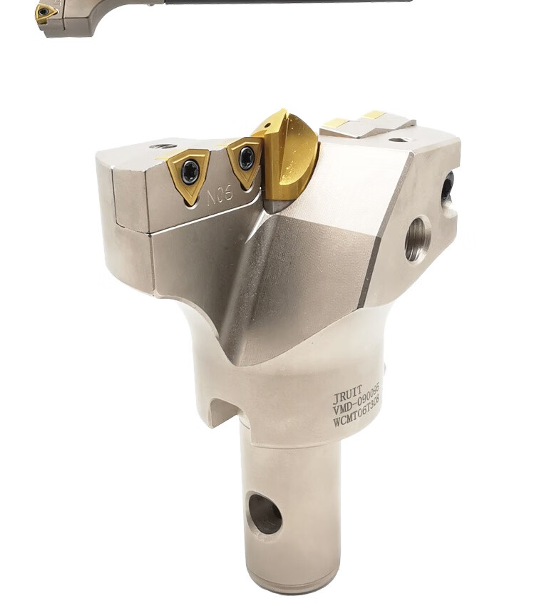 路途 带定心可调直径u钻深孔钻头大直径暴力钻大直径45-300mm深孔钻