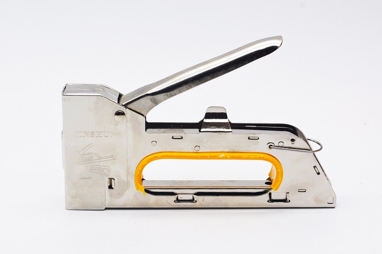 手动打钉机手动马丁枪门型钉枪广告钉枪u型钉油画钉枪u型钉码钉枪 1枪