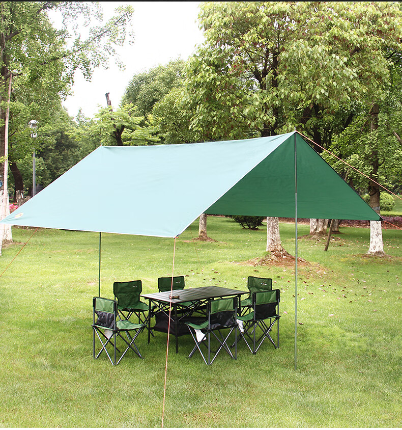 户外折叠便携式桌椅套装铝合金烧烤野餐休闲野营自驾游车载桌子定制