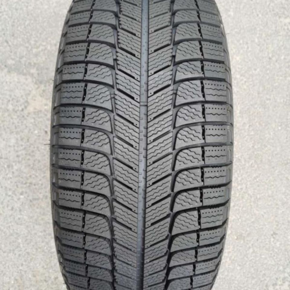 米其林雪地轮胎205/65r16xice3 米其林雪地轮胎205/65r16xice3【图片
