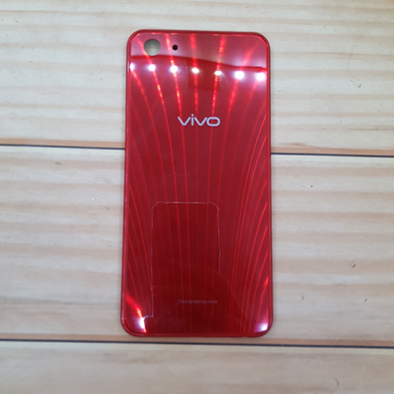 适用vivo 后盖 电池盖 中框 边框 后壳 y83a前壳后盖 手机后盖 黑色