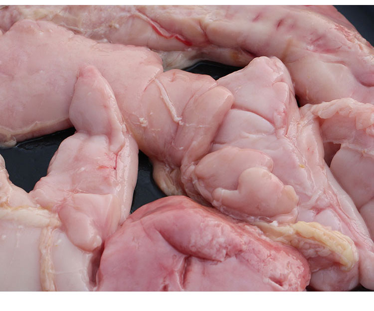 皓谦新鲜鱼杂鱼籽鱼宝鱼泡鱼白鱼漂鱼鳔冷冻巴沙鱼肚鱼子食用鲤鱼籽