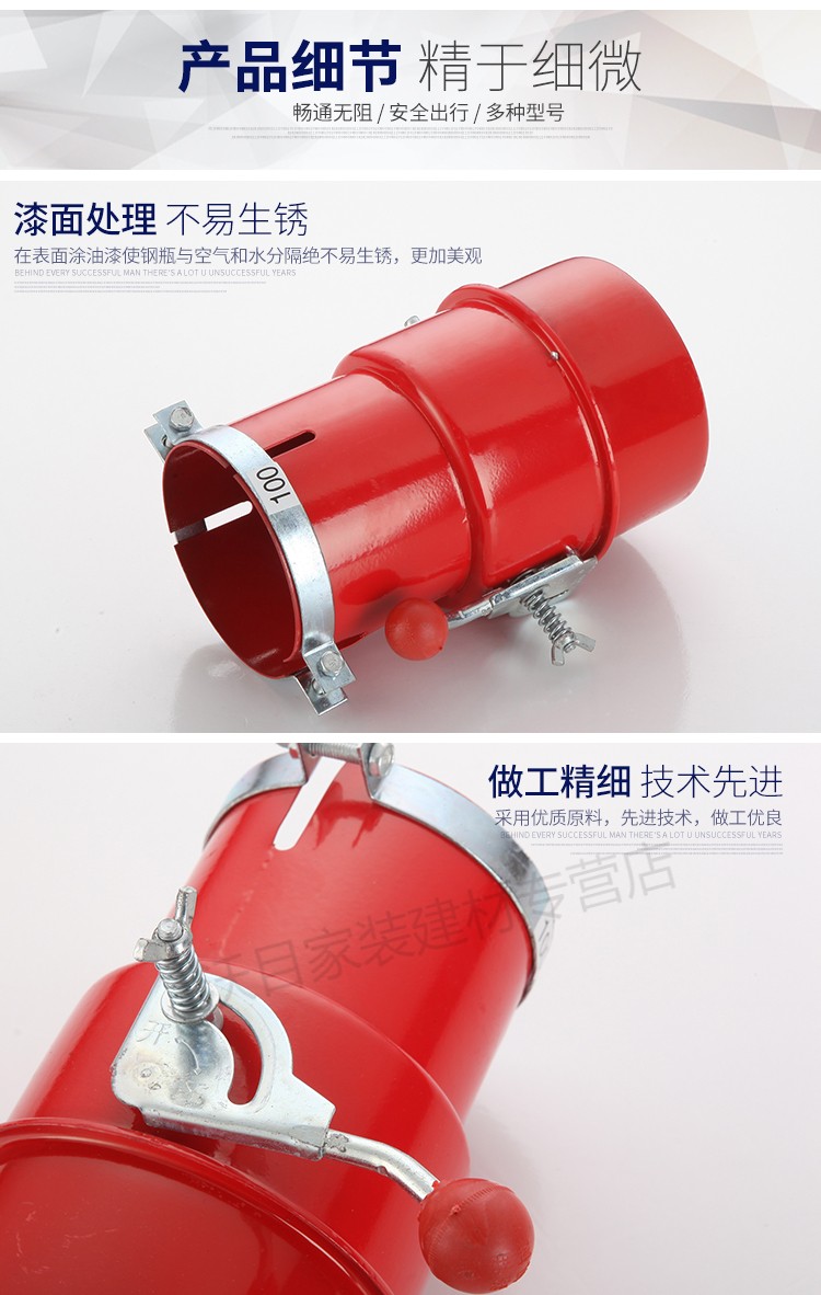 叉车排气筒防火罩阻火器排气管防汽车排气安全帽熄火器灭火罩加厚60