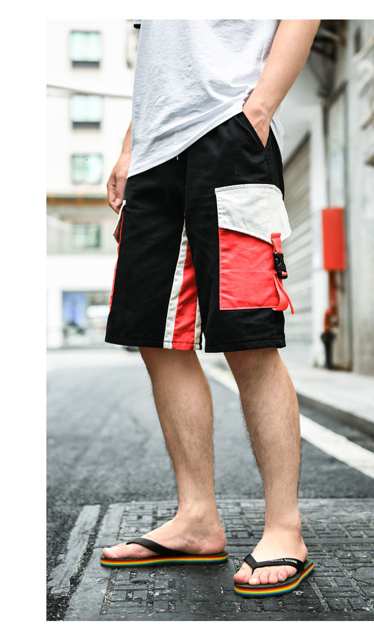 人字拖男拖鞋男款夏季2022潮流个性休闲内外穿防滑耐磨沙滩夹脚男士人