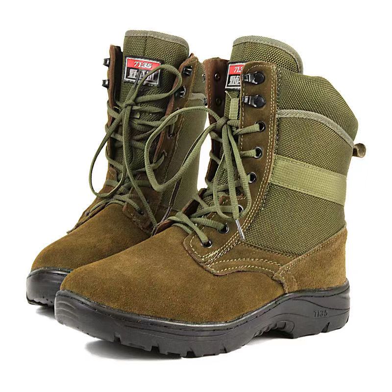 左哈雷 冷库防滑鞋 冷库专用鞋羊毛靴防滑保暖棉鞋冰棒厂冷藏室防寒