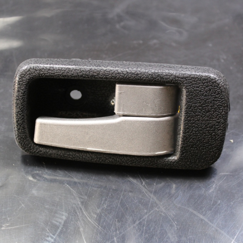 适用于欧曼etx汽车门内开门扣手福田车内把手 瑞沃门扣手 内把手 黑色