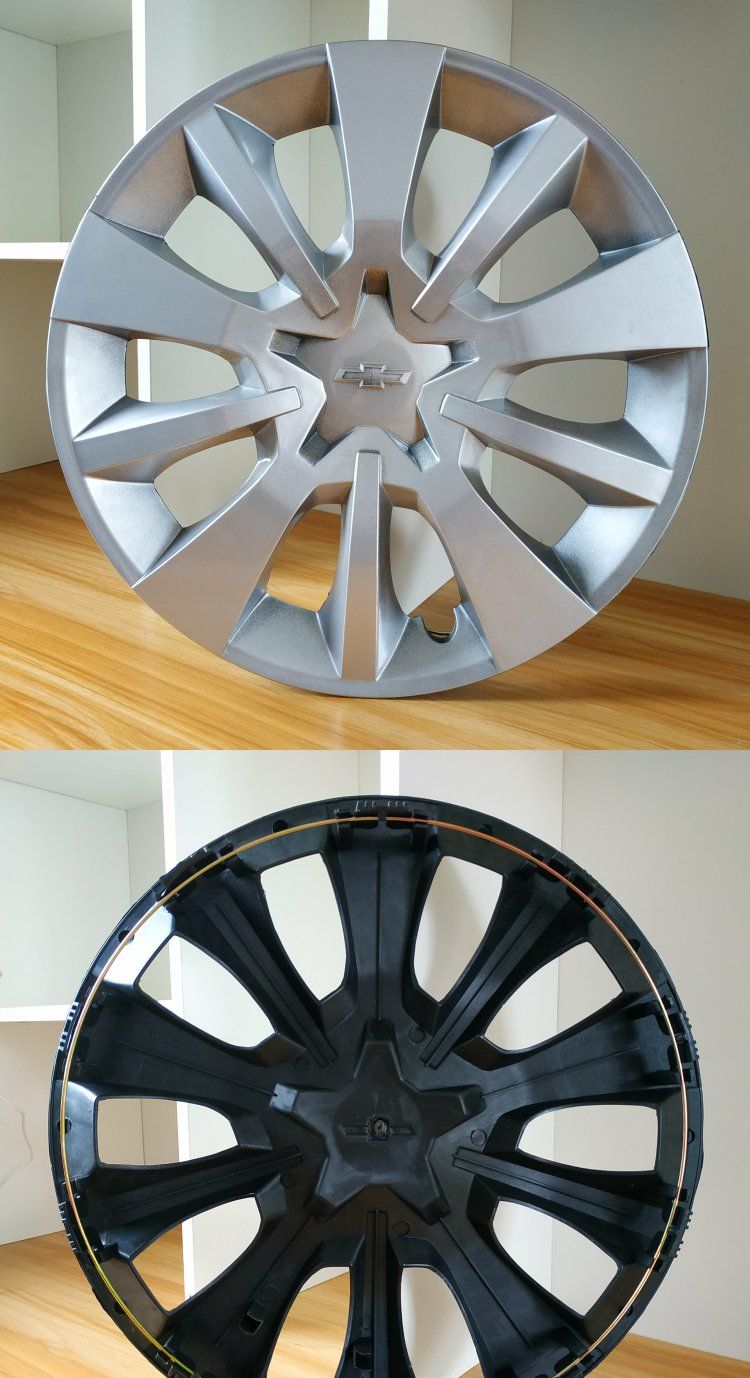 润之锋适用于2015新款雪佛兰科鲁兹轮毂盖雪弗兰科鲁兹轮毂罩轮毂壳15