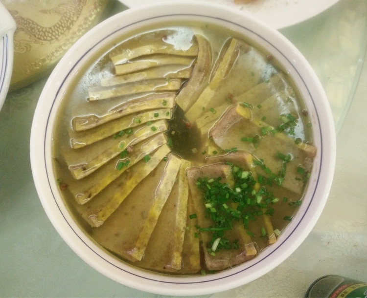 四川自贡特色菜粑粑肉坝坝宴九大碗头碗香碗宴席蒸菜现做 酥肉1斤