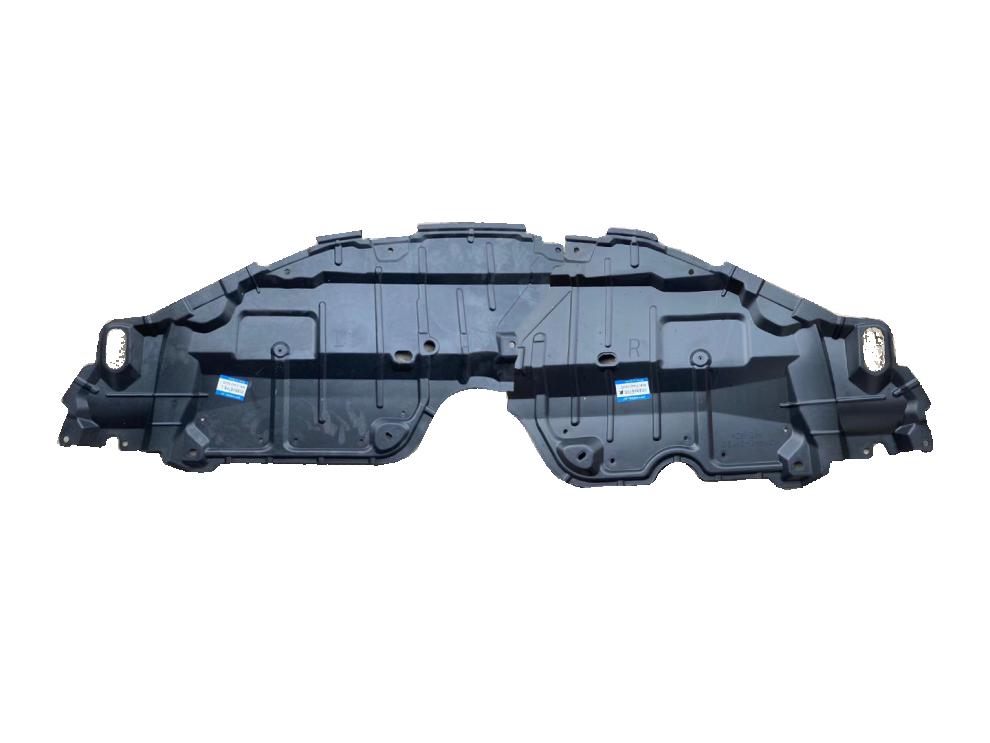 天南兄弟适用于0620款丰田凯美瑞前杠水箱下护板六七八代车头挡泥板