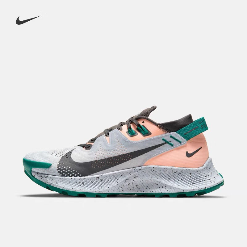 oimg 飞马越野跑鞋pegasus trail 2 男鞋女鞋情侣跑步鞋越野跑ck4305