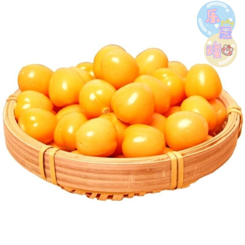 姑鸟果东北特产水果灯笼果当季水果黄姑娘果半斤装