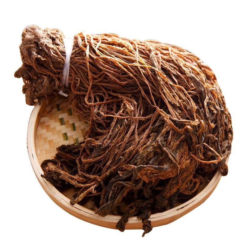 茗仟(mingqian)农家梅干菜 干货农家新鲜晾晒菜扣肉的梅菜雪里红梅