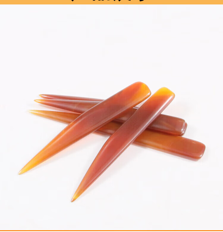 傲洲(aozholi) 金银首饰品抛光玛瑙刀戒指手镯保养护理打金工具葫芦