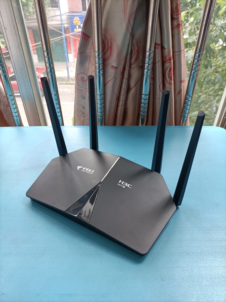 华三h3c rc3000/tx1801电信wifi6 r2 千兆路由器无线mesh组网通用 h3c