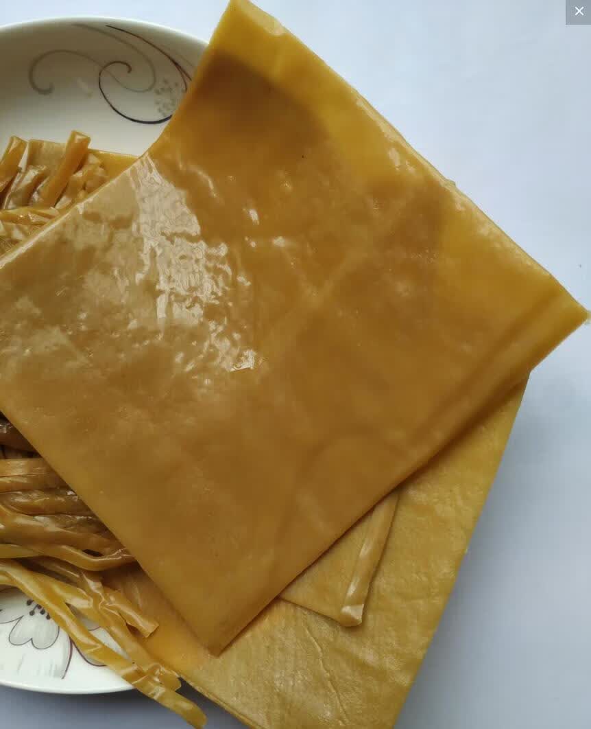 正宗观音豆干贺家仁字豆腐干160g四川大竹特产正宗零食有嚼劲小吃仁字