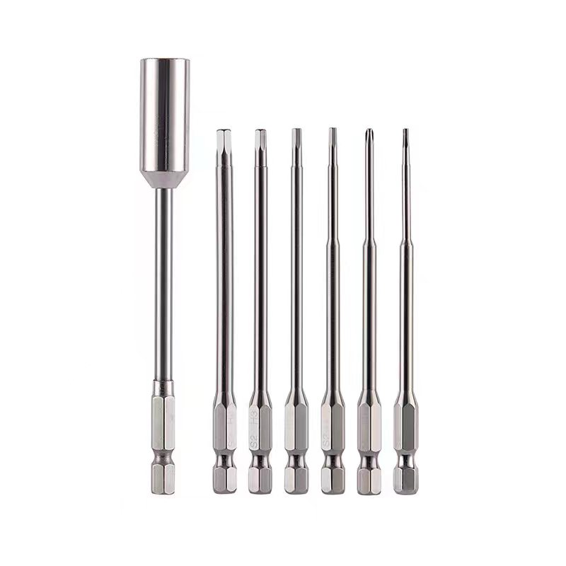 dji大疆植保机螺丝刀 t20/t30无人机拆机维修内六角螺丝刀配件 植保机