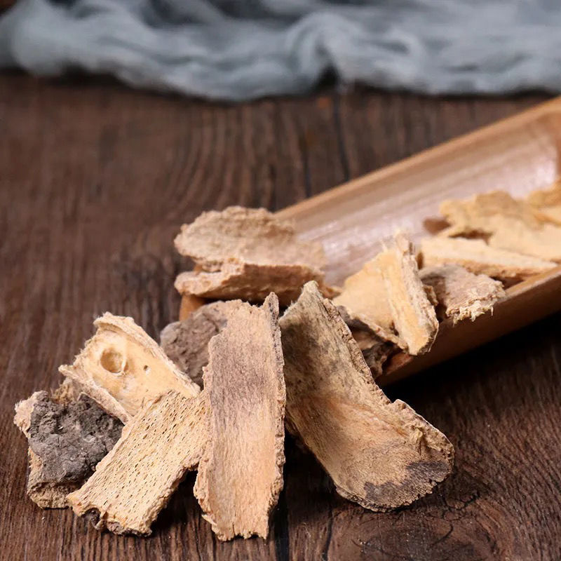 椿根皮 中药材椿根皮 臭椿树根皮500克椿白皮 香椿树皮 椿根皮1000克