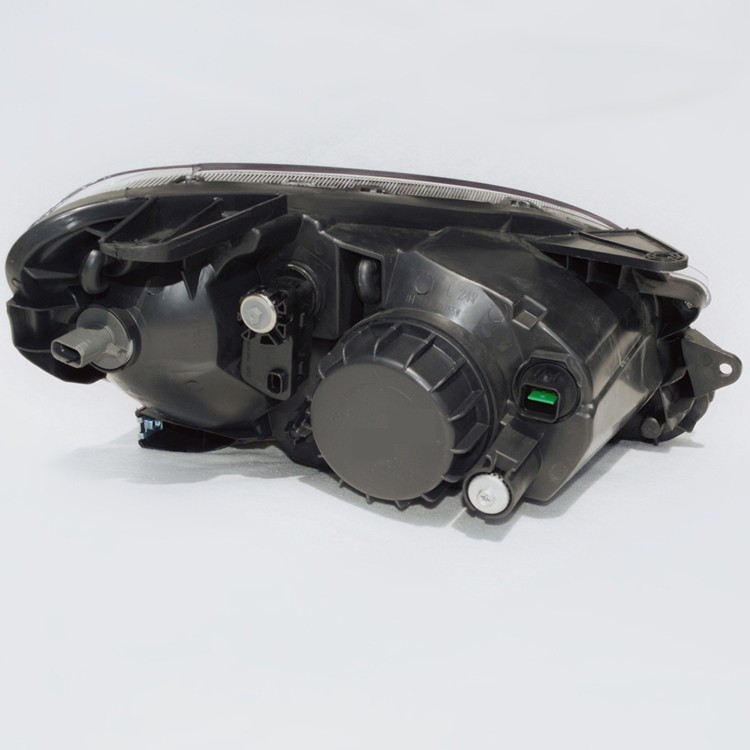 适用腾翼长城c30前大灯总成大灯灯罩c30后尾灯带灯泡长城配件 (高品质