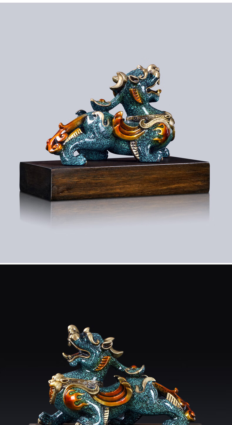 纳福貔貅品牌: 金瑞祥 礼品(jingruixiang) 商品名称:金瑞祥 貔貅摆件