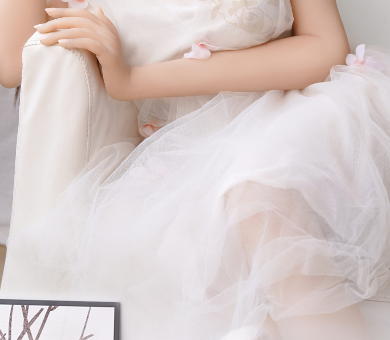 男用全身硅胶实体美女真人倒模二次元成人情趣性用品炮架 实体全身