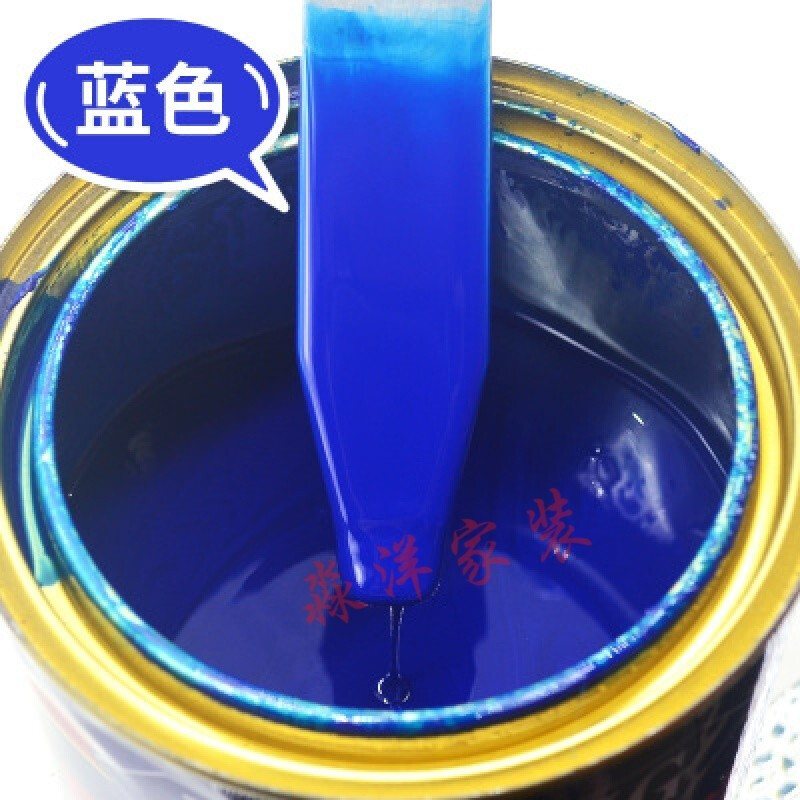 艺术涂料荧光漆反光漆夜光漆艺术涂料发亮油漆红黄绿白色sn0808荧光