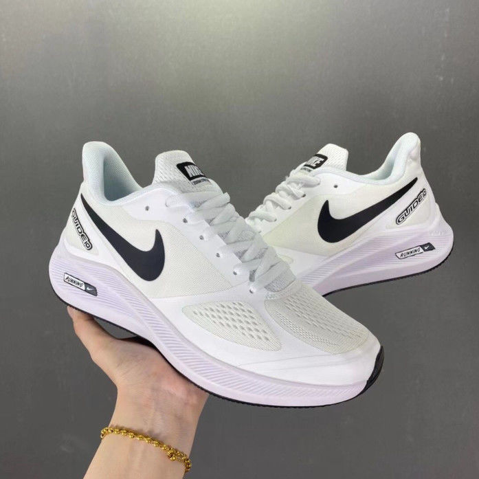 官网旗舰高品质登月7x男鞋zoom夏季轻便跑步鞋网面透气耐磨休闲防滑