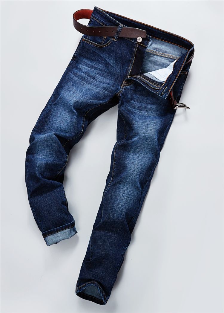 高品质牛仔裤男2021新款捡漏高品质牛仔裤男苹果男士牛仔裤男春季款