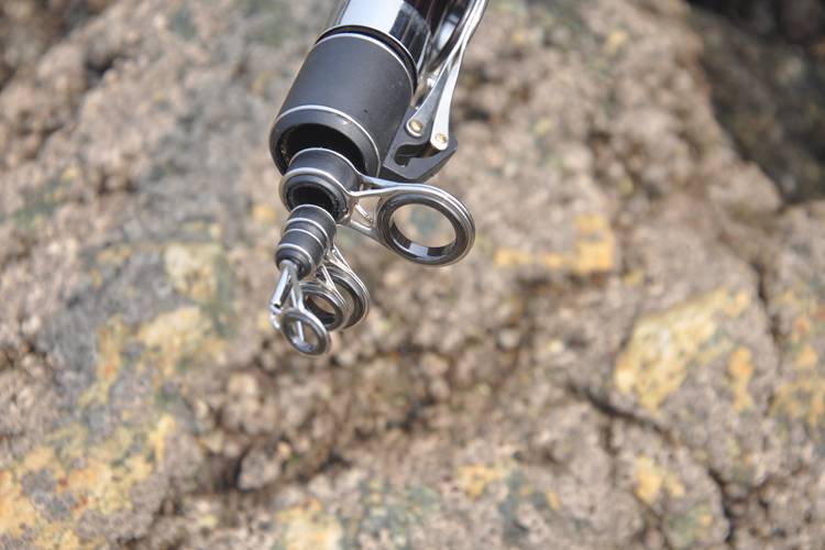 专业锚鱼杆 戴·家驰·沙锚鱼杆远投划鱼杆锚竿锚杆巨物锚鱼套装挂鱼