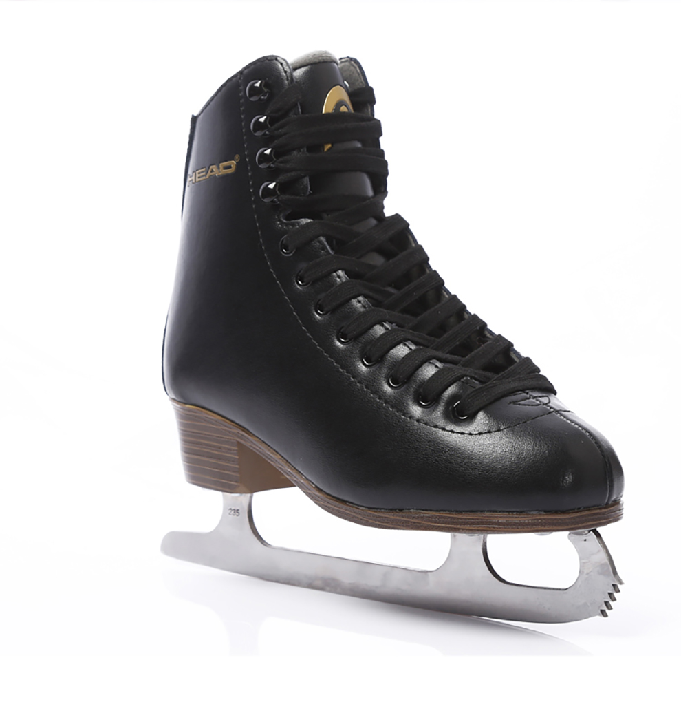 奥地利head海德花样冰刀鞋初学者成人儿童男女花样滑冰鞋真冰鞋溜冰