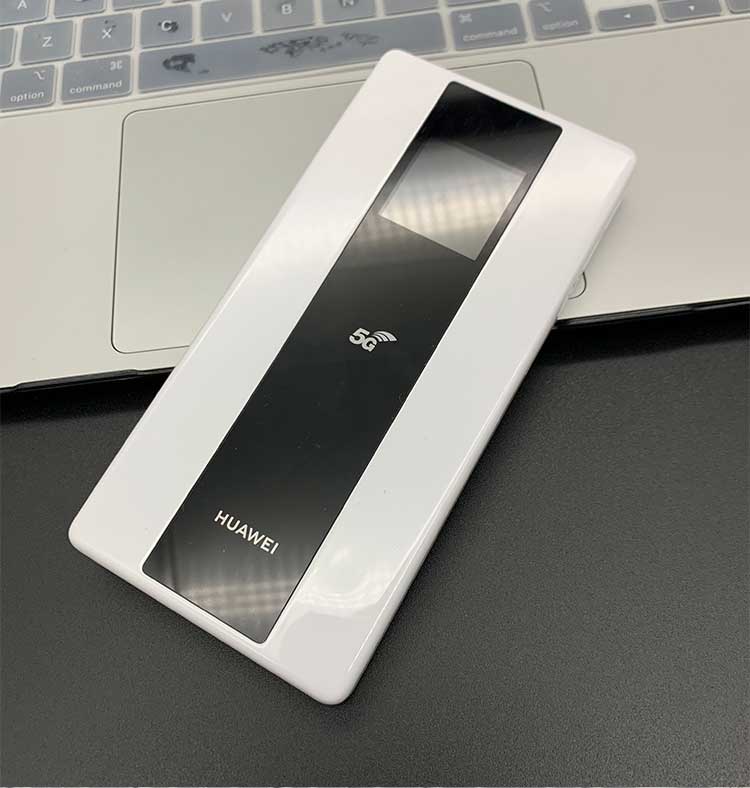 适用原装华为5g随行wifi pro移动无线路由器随身wifi通 e6878-870