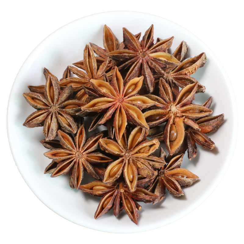 广西八角大料正宗新货卤料调味料香料大全产地直供批发华海春 精选