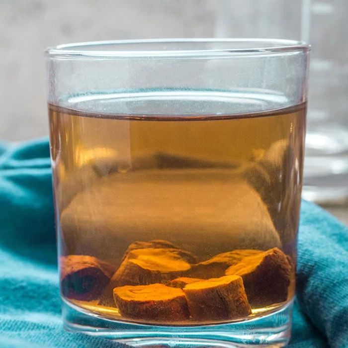 内廷上用山东丹参中药材天然无硫丹参粉泡水煲汤料茶包健康养生滋补品