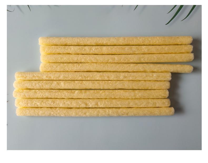 玉米棍传统长条爆米花棒米花玉米棒零食米泡大米棍老式米棒 玉米棍