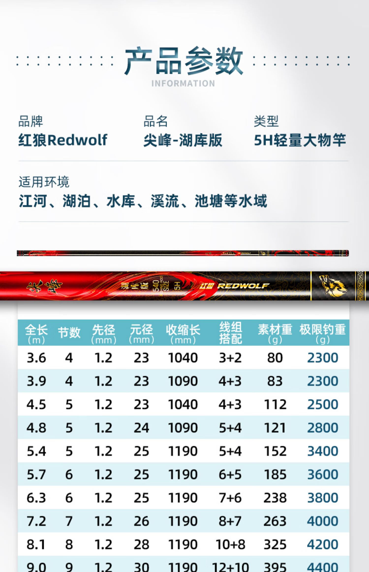 青鲟巨物黑坑鱼竿抢鱼竿飞鱼十大手竿超轻超硬野钓大物全能战台钓竿